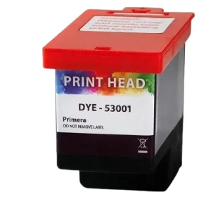 LX4000 Dye Print Head — SKU 53001