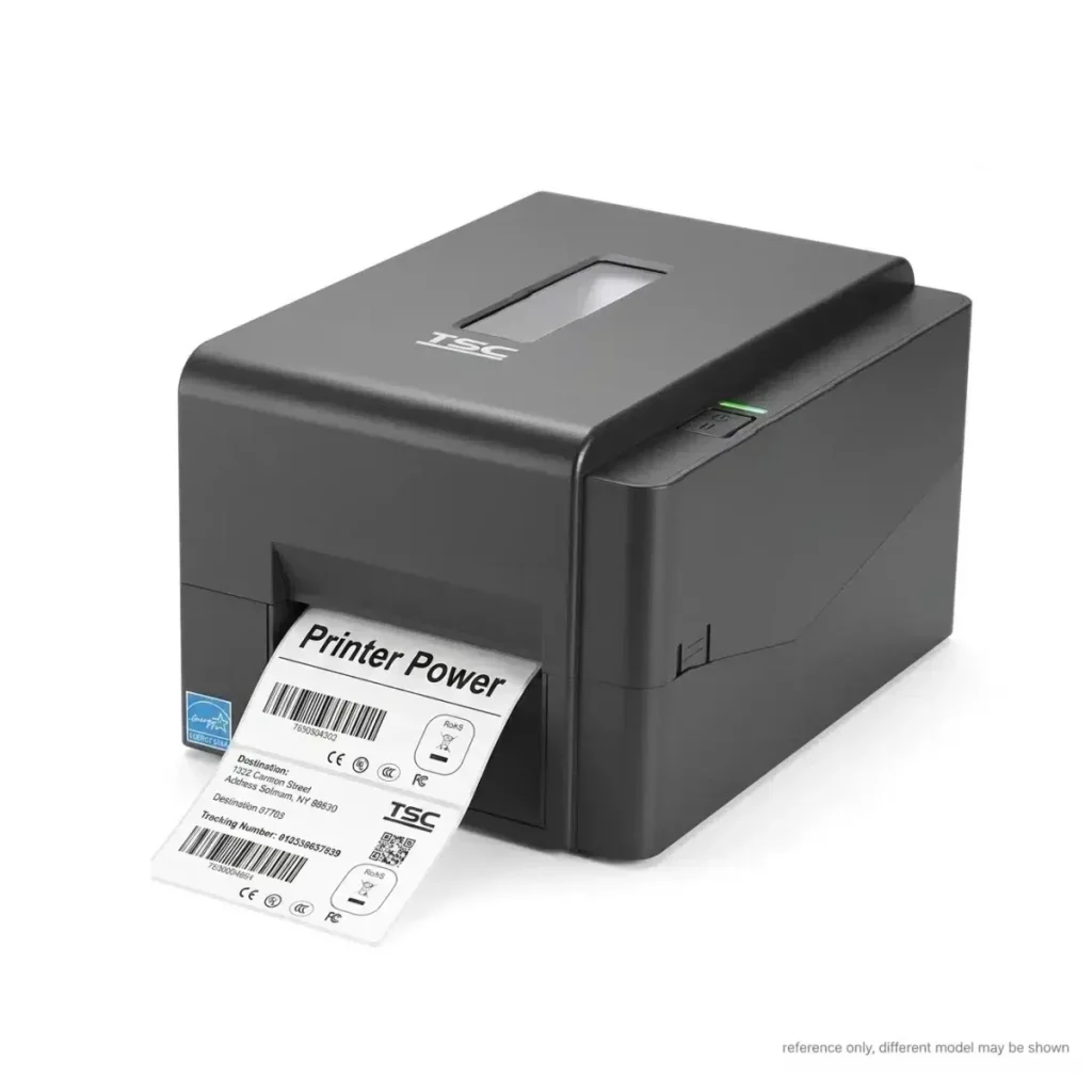 Label Printers