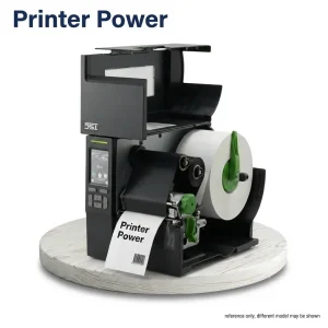 TSC MB241T 4-Inch Performance Industrial Printer Series — SKU MB241T