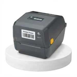 Zebra ZD420T Series — SKU ZD42043